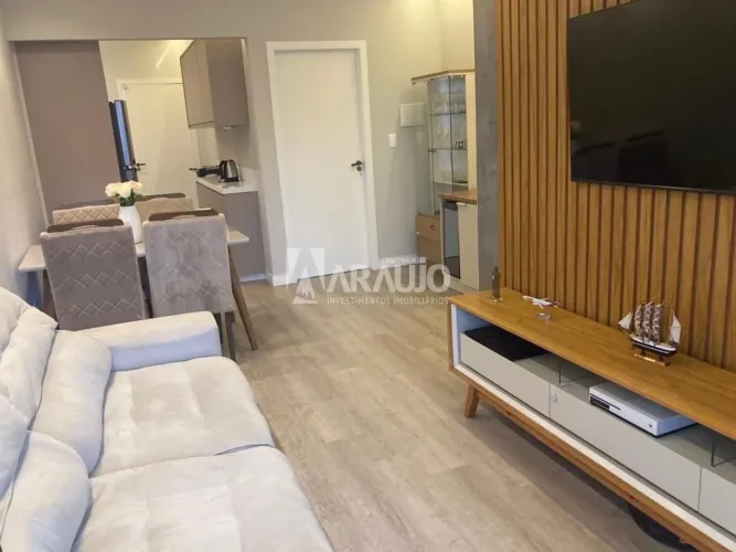 Casa com 2 dormitórios à venda no bairro Rio do Meio em Itajaí