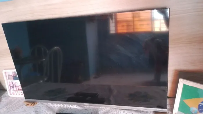 Vendo tv smart 32 polegadas 