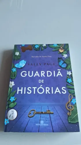 Desapegos literários
