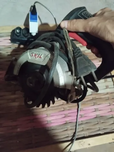 Vendo uma makita skil 