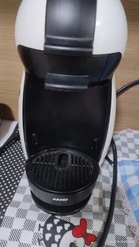 Cafeteira Arno