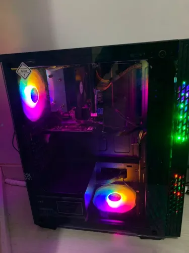 Pc gamer
