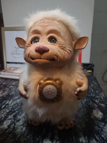 Boneco Yano
