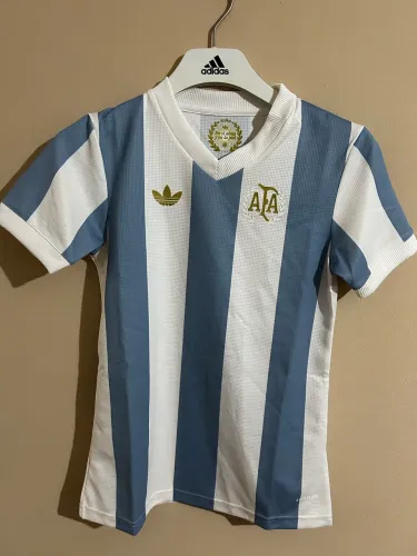 Camisa Argentina fem.