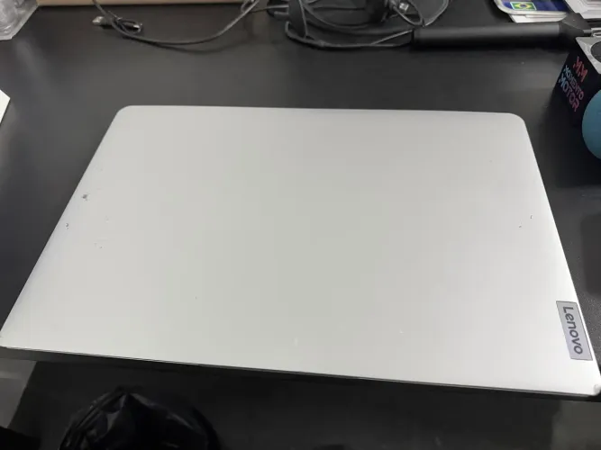Notebook Lenovo IdeaPad Core i5 8GB BARATO 