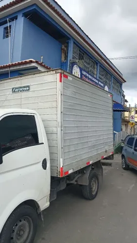Hyundai HR 2.5 TCI Diesel (rs/rd) 2014