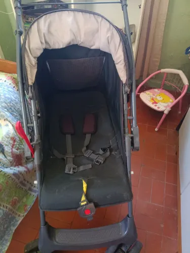 Carrinho no precinho !