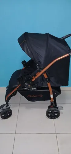 Carrinho de bebê Burigotto