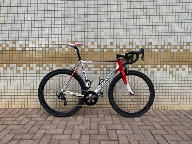 Cannondale Supersix