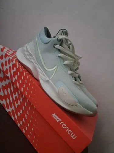 Tênis Nike Verde agua