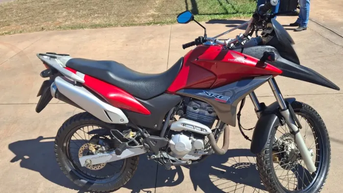 MOTO XRE 300 2009/2010