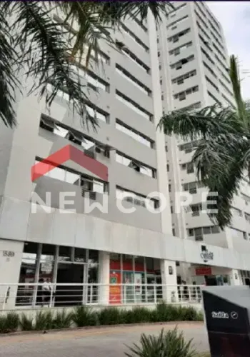 Apartamento em Rua do Bosque - Barra Funda - São Paulo/SP