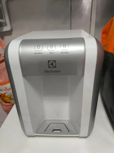 Filtro de água Eletrolux