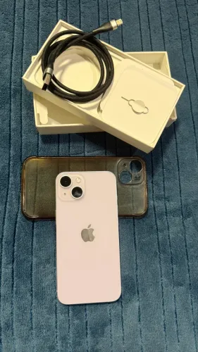 iPhone 14 128GB ? Lilás