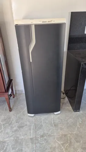 Geladeira Electrolux RE31