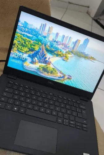 Notebook Dell