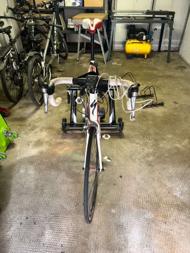 Specialized Allez - Speed de Aluminio
