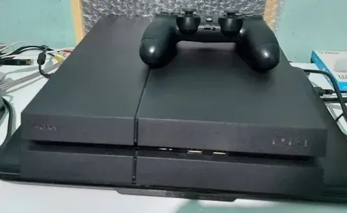 Play 4 FAT desbloqueado Top
