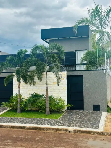 Casa de Alto Padrão 1504 Sul | Palmas-TO codigo: 344789