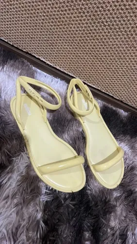 Vendo Melissa original número 36