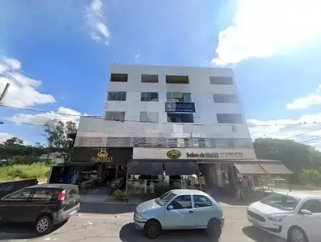 Sala para aluguel, Europa - Contagem/MG