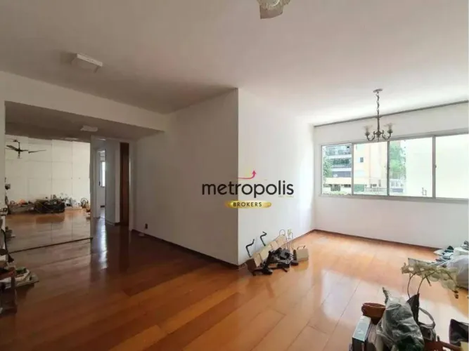 Apartamento com 3 dormitórios à venda, 116 m² por R$ 1.250.000,00 - Vila Mariana - São Pau