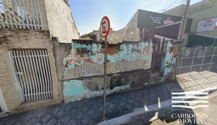 Locação Terreno no Vila Resende em Caçapava
