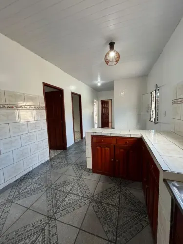 Oportunidade imperdível!!! Casa Ampla e Confortável 