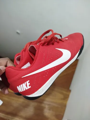 Nike Beco futsal