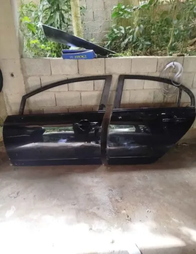 PORTAS HONDA CIVIC 2008