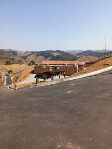 Lote incomparável no Borgo del Vino