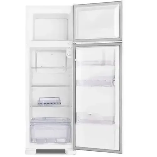 Geladeira Electrolux defrost 260l