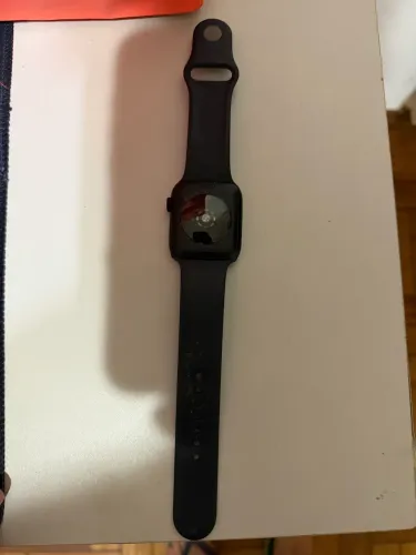Vendo Apple Watch SE