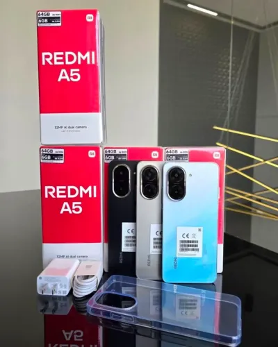 Redimi A5 TELA 6.88
