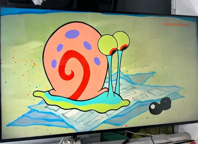 Tv LG smart semi nova 50 4k