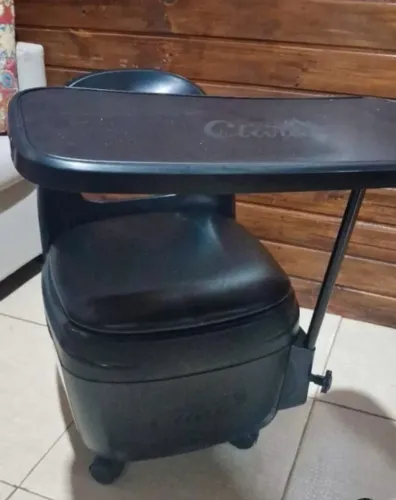 Cirandinha de manicure