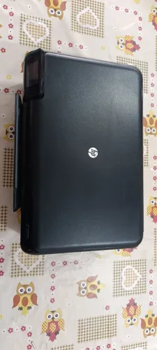 Impressora HP