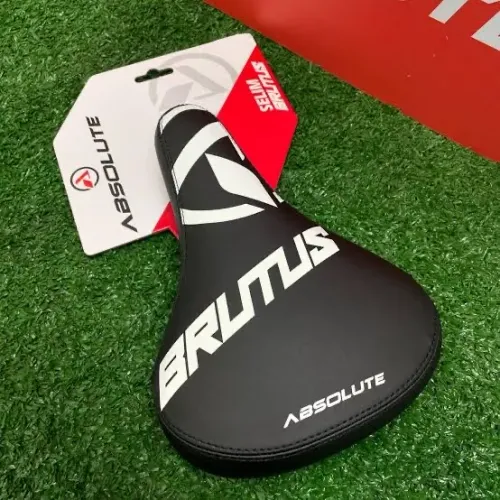 Selim Bike Absolute Brutus | Novo na Etiqueta 