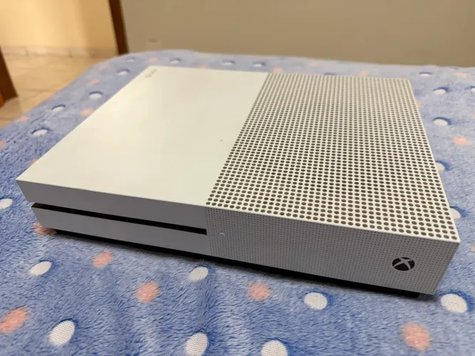 Xbox One S 500GB