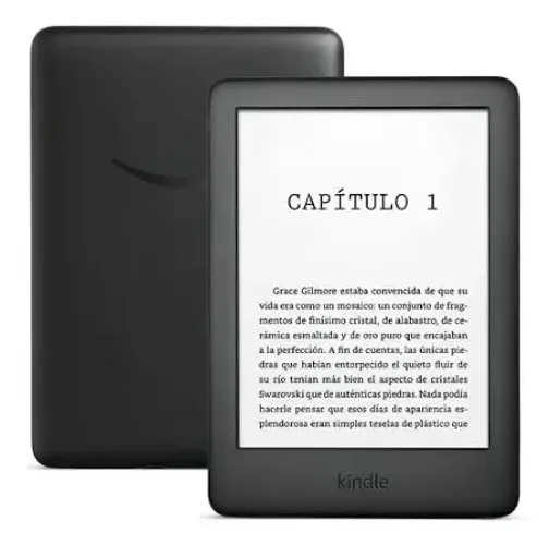 Kindle 10 
