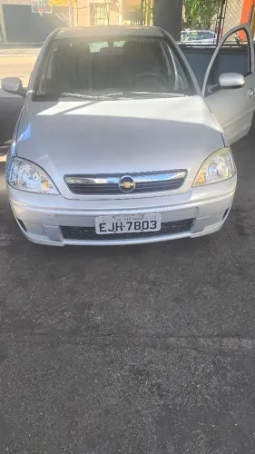 Chevrolet Corsa Sed. Premium 1.4 8V Econoflex 4P 2009
