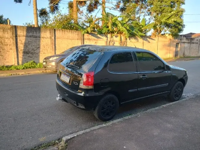 Fiat Palio 1.0 Economy Fire Flex 8V 2P 2010