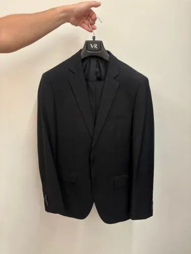 Terno Completo VR preto tamanho 52