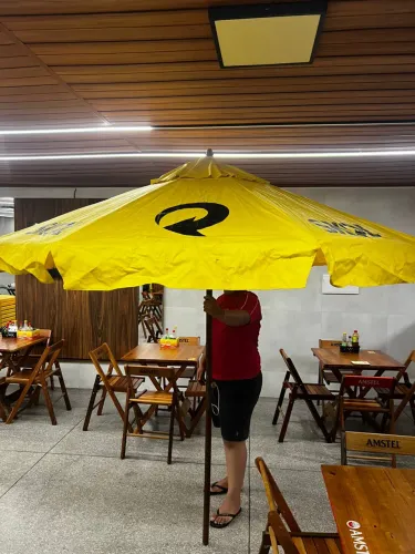 Ombrelone , sombreiro