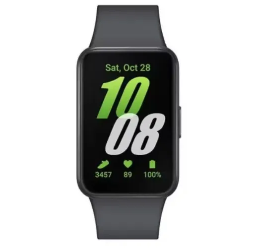 SAMSUNG GALAXY FIT 3 CINZA
