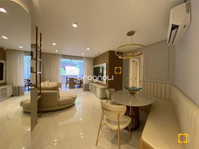 Apartamento de 04 dormitórios sendo 01 suíte no bairro João Paulo em Florianópolis