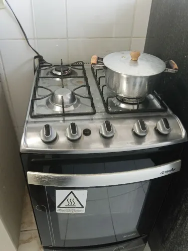 Fogão 