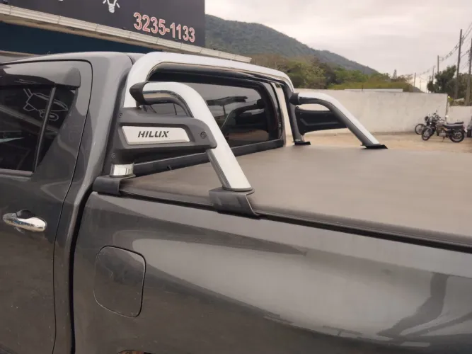 Santo Antônio Hilux original 