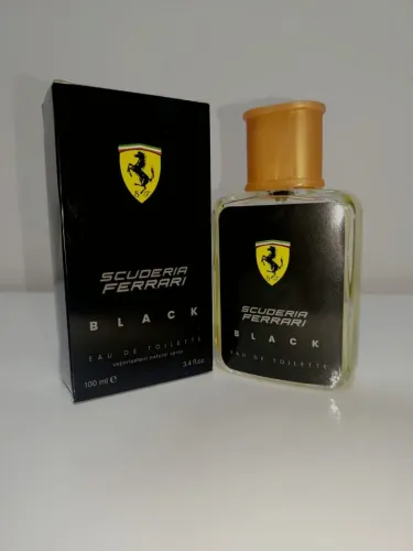 Perfume 100ml masculino importado