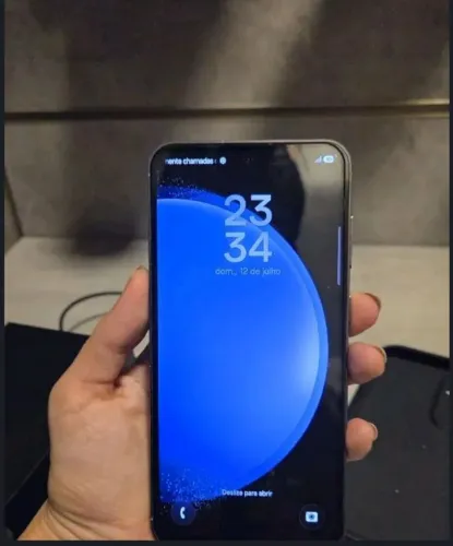 CELULAR S23 - FE 128GB